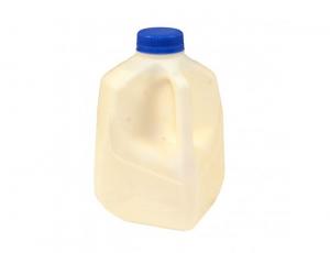 Quality Farms Ready to Use Whipped Topping, 35 Ounce Jug -- 12 p