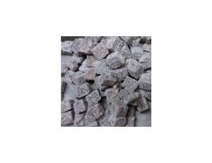 Rhino Baked Brownie Pieces, 20 Pound - 1 each.