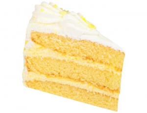 Bistro Collection Lemon Mousse Melody Cake, 67 Ounce -- 2 per ca