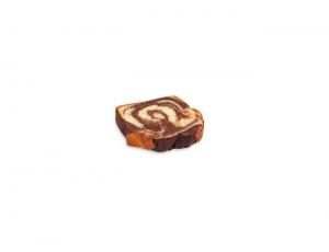 CSM Bakery Marble Sliced Loaf Cake, 12 Pound  1 each.