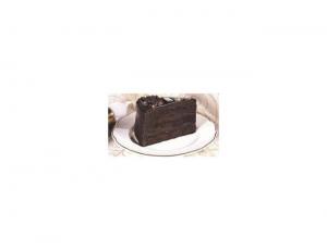 Love and Quiches Mile High Chocolate Cake, 10 inch (5.5 Lbs, 2 Per Case)