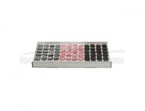Parco/Lofthouse Petit Fours Cake - 72 per pack -- 2 packs per ca