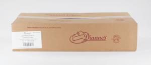 Alden Merrell Desserts Grandmothers Carrot Cake, 72 Ounce -- 2 p