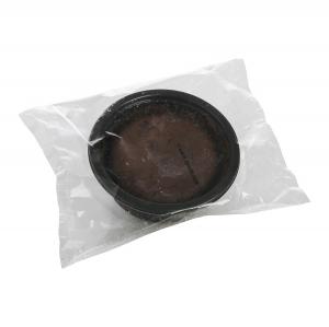 Chudleighs Molten Chocolate Lava Cake Bulk Pack (3.8 Oz, 40 Per Case)