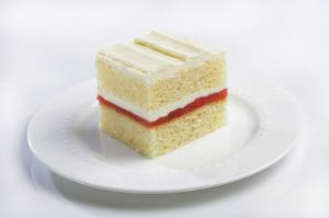 Inspired By Happines Gluten Free 2 Layer Dreaming Of Strawberrie (64.2 Oz, 2 Pk)