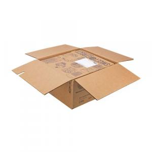 Sweet Street Flourless Chocolate Torte Cake (2.88 Lbs, 2 Per Case)