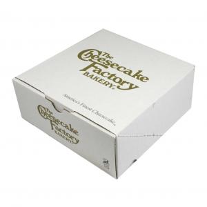 The Cheesecake Factory Bakery Red Velvet Cake Cheesecake, 10 Inch, 2 Per Case