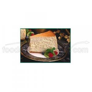 Lawlers Desserts Colossal New York Cheesecake, 60 Ounce -- 4 per