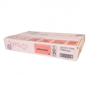 Sweet Street Original Delicious Cheesecake Dessert Xango (4.8 OZ, 48 Per Case)