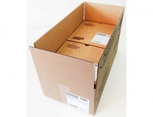 Tennessee Original 12 Cuts Cheesecake, 5 Pound - 4 per case.