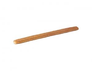 Tio Pepes California King Size Plain Churro - 100 per case.