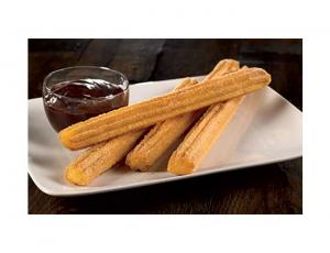 Tio Pepes California Regular Size Churro, 10 inch - 100 per case.