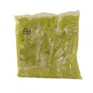 Calavo California Supreme guacamole, 1 Pound12 per case.