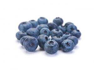 Commodity Fruit Wild Blueberry, 30 Pound - 1 each.