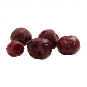 Simplot Classic Dark Sweet Pitted Cherry, 20 Pound - 1 each.