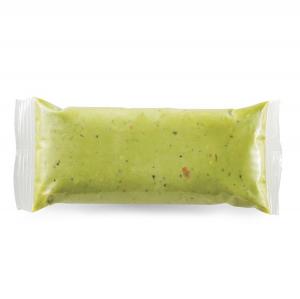 Simplot Extreme Supreme Guacamole, 1 Pound - 12 per case.