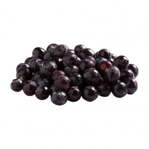 Simplot Fruit Blueberry, 20 Pound - 1 each.