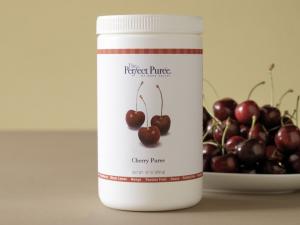 The Perfect Puree Cherry Puree, 6 x 30 oz Case