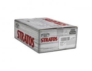 Stratos Daisy Beef Patty, 4 Ounce - 60 per case.