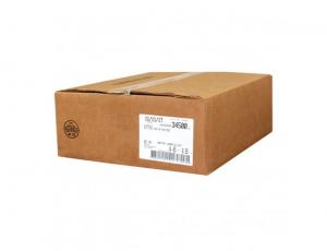 Eckrich Deli Black Forest Ham, Water Added - 8 pound -- 2 per ca