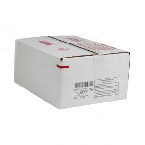 Homestyle Boneless Pork Loin Patty Fritter, 24 Pieces of 7 Ounce, 10.5 Pound - 1 each.