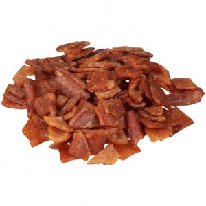 Smith Field Rendered Pork Skin Pellets, 15 Pound