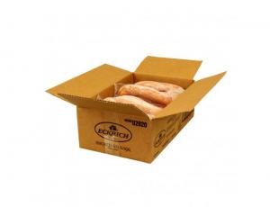 Armour Eckrich Smoked Pork And Beef Sausage, Ready To Grill (11 lbs, 1 Pack)