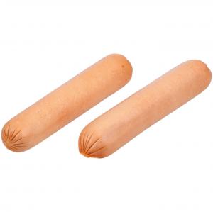 Farmland Gold Medal Boneless Meat Hot Dog - 4:1, Bulk Pack (10 lbs, 1 Pack)