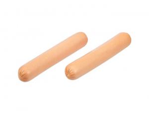 Farmland Gold Medal Boneless Meat Hot Dog - 5:1, Bulk Pack (10 lbs, 1 Pack)