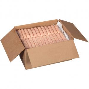 Farmland Silver Medal 58 Percent Lean Skin Smoked Pork Sausage L