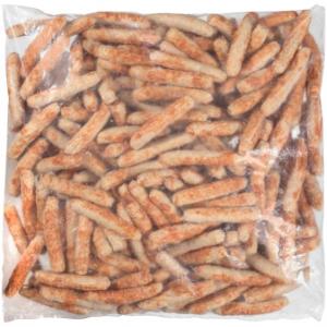 Farmland Silver Medal Fully Cooked Skin On Sausage Link, 20:1 --