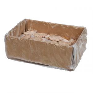 Perdue Farms Ready to Cook Mild Turkey Sausage Patties, 1.5 Ounc