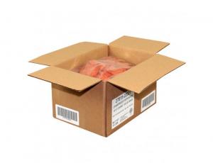 Armour Eckrich 15-17 Sliced Pepperoni, 5 Pound - 2 per case.