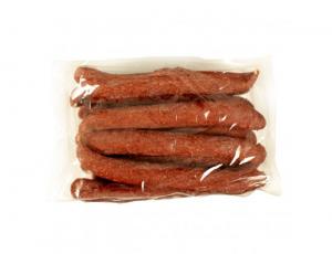 Armour Eckrich Fine Margherita Pepperoni - Stick, 10 Pound - 1 each.