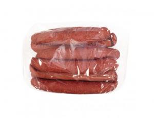 Armour Eckrich HC Course Margherita Pepperoni - Stick, 10 Pound