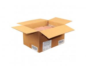 Armour Eckrich High Performance 9-11 Sliced Margherita Pepperoni, 12.5 Pound - 2 per case.