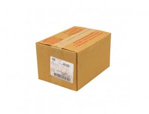 Armour Low Sodium Beef Frank Hot Dogs, Easy To Prepare (5 lbs, 2 Per Case)