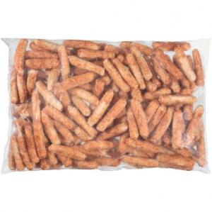 Farmland Ember Farms Fully Cooked Original Casing Pork Sausage Link, 1 Ounce - 1 each.