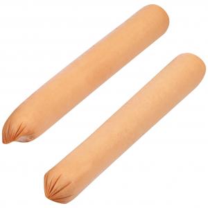 Farmland Gold Medal Boneless Meat Hot Dog - 10:1, Bulk Pack (10 lbs, 1 Pack)