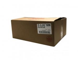 Patrick Cudahy Heritage Dry Sausage Hard Salami, 4 Pound -- 4 pe