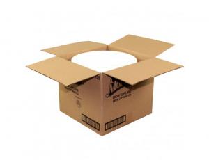 John Morrell Snow Cap Lard, 25 Pound - 1 each.