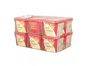 Earth Balance Soy Free Buttery Spread, 15 Ounce - 12 per case.