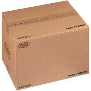 Josephs Gourmet Pasta Egg Fettucini Nests, 15.15 Pound - 36 per case.