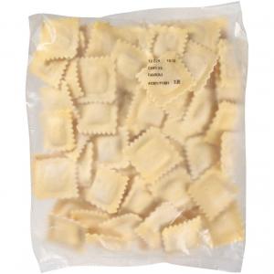 Josephs Gourmet Pasta Three Cheese Ravioli, 12.04 Pound - 16 per case.