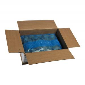 Bernardi Breaded Italian Sausage Ravioli, 5 Pound - 2 per case.