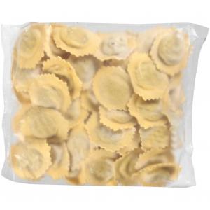 Josephs Gourmet Pasta Braised Beef Ravioli, 6.06 Pound - 4 per case.