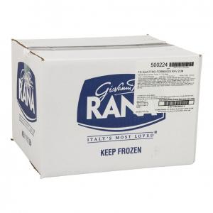 Rana Quattro Formaggi Ravioli, 3 Pound - 2 per case.