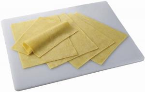 Rosina Food Lasagna Low Fat Pasta Sheet (4 Ounces, Pack Of 40)