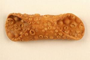 Seviroli Foods Cannoli Shell Large Pasta, 2.16 Pound - 1 each.