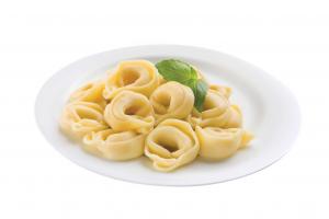 Seviroli Foods Cheese Tortellini Pasta (5 Pound Bag, 2 Per Case)